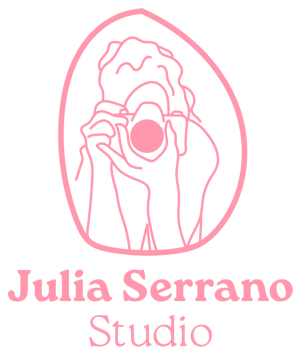 Logo Julia Serrano Studio