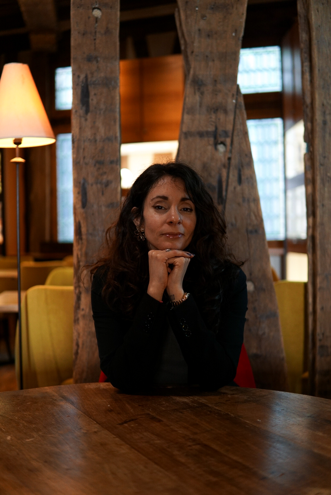 Julia Serrano Studio photographe et community manager