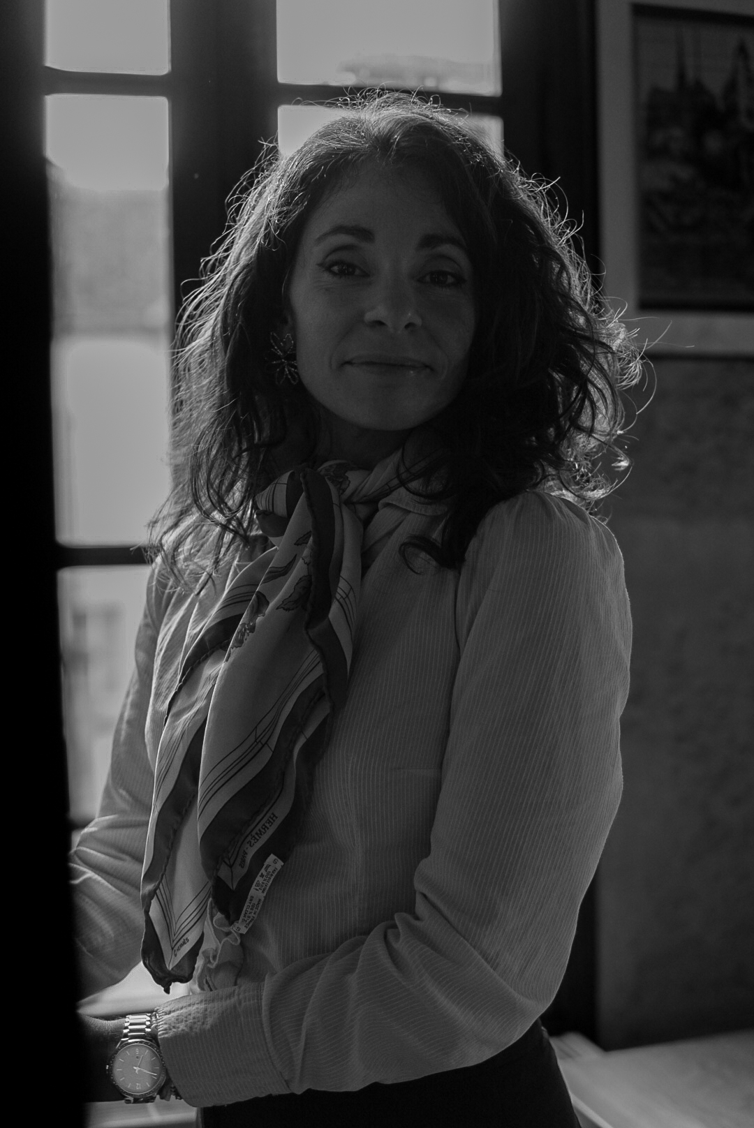 Julia Serrano Studio photographe et community manager