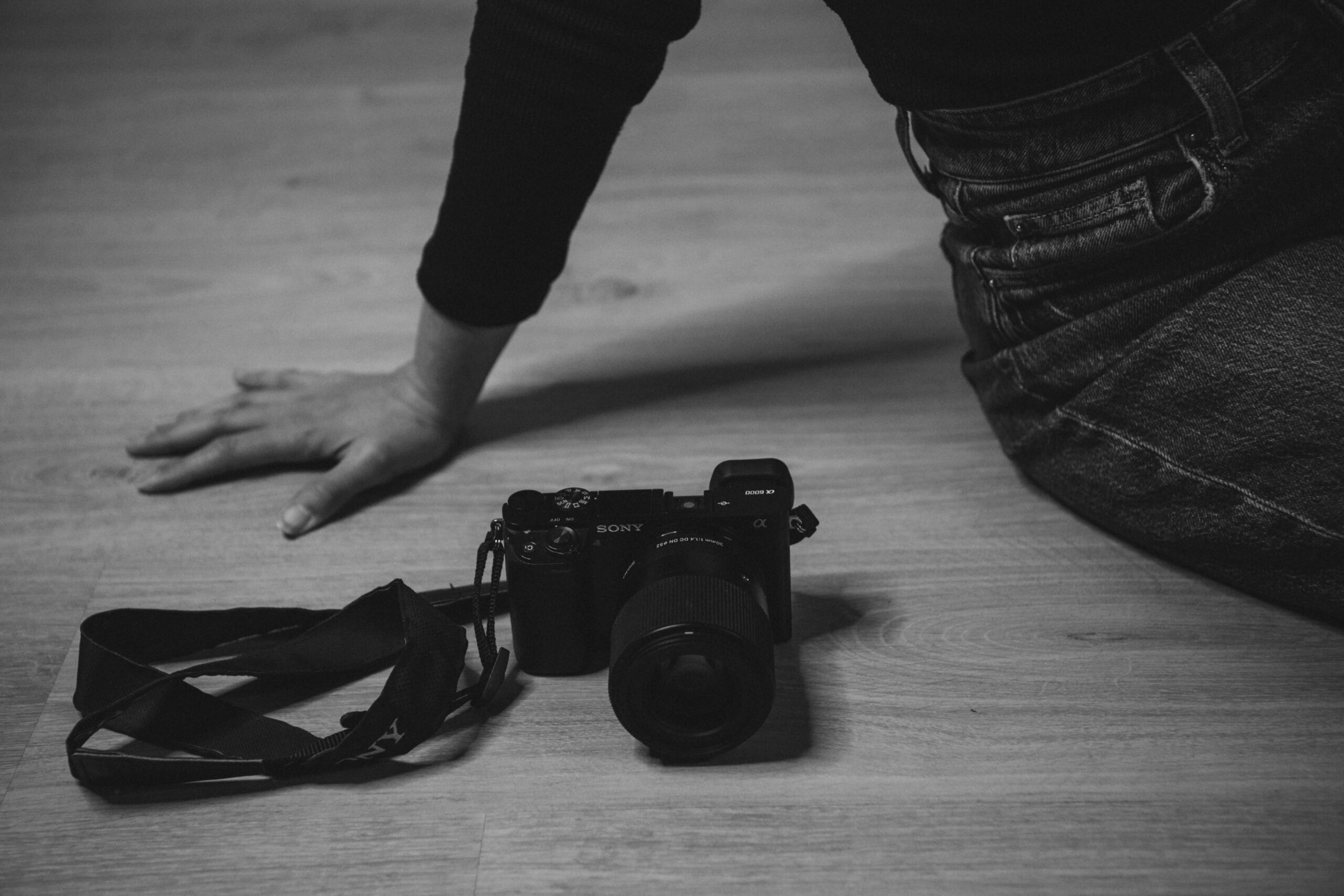 Julia Serrano Studio photographe et community manager