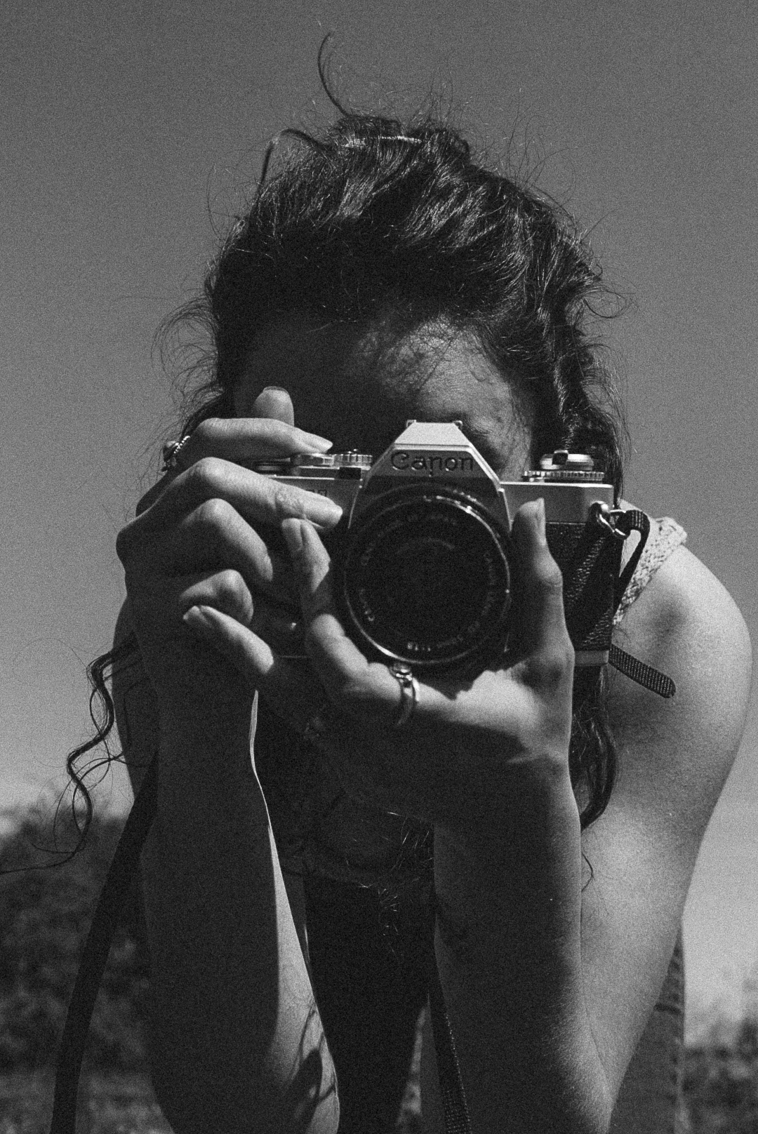 Julia Serrano Studio photographe et community manager