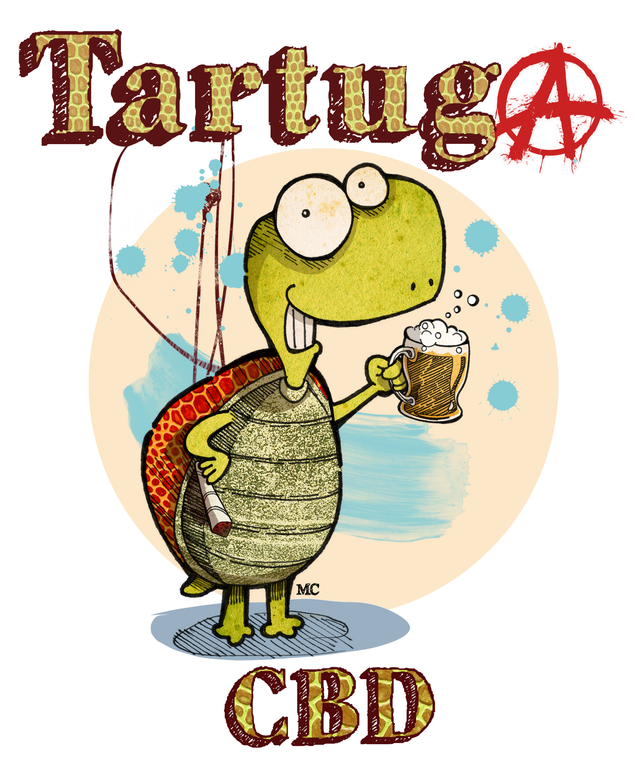 Tartuga CBD